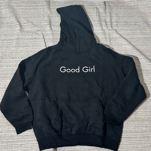 Hoodie - Picture 1 of 9